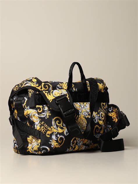 versace jeans bags mens|versace jeans bags outlet.